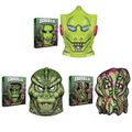 Glow-in-the-dark variants