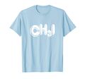CH3I T-shirt