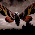 5. Mothra
