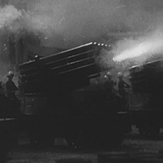 The 24 Twin Rocket Car in Godzilla Raids Again