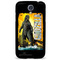 Godzilla Comic Style Galaxy S4 case