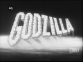 American premiere title card