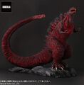 Hibiya Square Godzilla Red Ver.