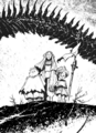 Mother A concept art