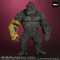 Kong (2024) with B.E.A.S.T. Glove