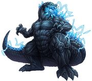Godzilla Earth | Wikizilla, the kaiju encyclopedia
