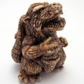 Godzilla 1994 Netsuke