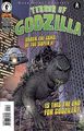 Terror of Godzilla #4