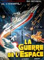 French The War in Space poster
