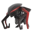 Bandai America chibi Female MUTO