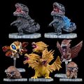 Eggmon minfigures