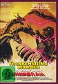 German Ghidorah, the Three-Headed Monster DVD