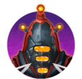 Character Selection Icon