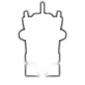 Kiryu's "Killfeed" Icon in GigaBash