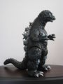 Gigabrain Godzilla 1964