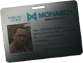 Monarch ID