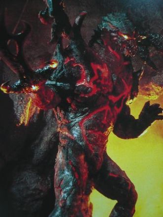 Kumasogami in Yamato Takeru