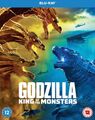 Godzilla: King of the Monsters