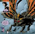 Battra in Godzilla: Kingdom of Monsters