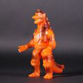 Marusan Mechagodzilla (Burning Orange ver.)