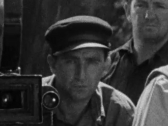 Jimmy in King Kong (1933)