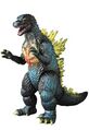 Medicom Vinyl Wars Godzilla (2003)