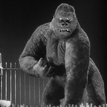 Joe in Mighty Joe Young (1949)