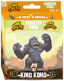 King Kong packaging