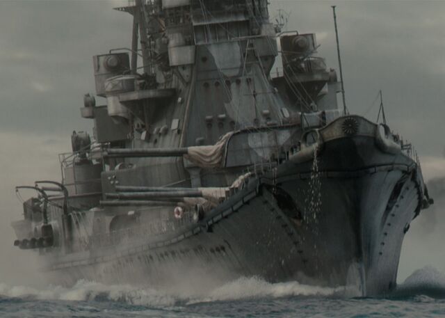 Takao | Wikizilla, the kaiju encyclopedia