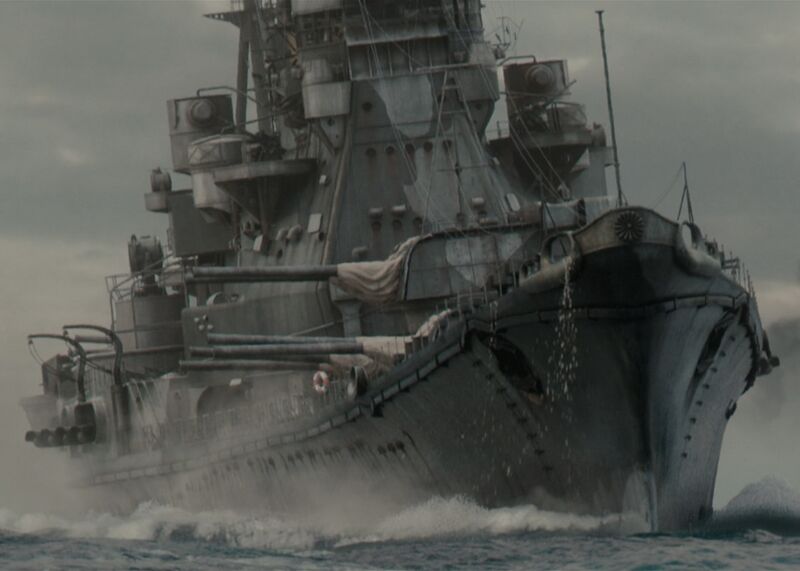 Takao | Wikizilla, the kaiju encyclopedia