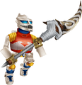 Jet Jaguar 2021