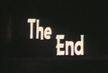 American end title