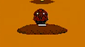 Mothra Larva in Battle Baseball