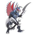 12-inch Gigan 2004