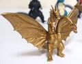 Bandai Godzilla: High Grade Set 1 King Ghidorah