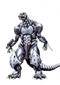 Kiryu concept art