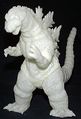 Godzilla 1964 (glow-in-the-dark version)