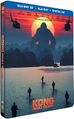 Kong: Skull Island steelbook