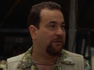 Dr. Mendel Craven in GODZILLA