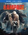 Warner Bros.: Rampage