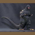 X-Plus Real Master Series Polyresin Godzilla 1989