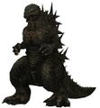 Godzilla (2023) in Godzilla Battle Line