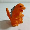 Bandai 1998 Meltdown Godzilla