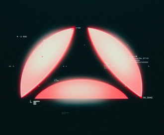 The Apex logo