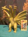 King Ghidorah 1965