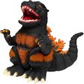 Banpresto Toho Monsters Enshrined Godzilla 1995