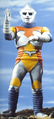 Jet Jaguar (Godzilla vs. Megalon)