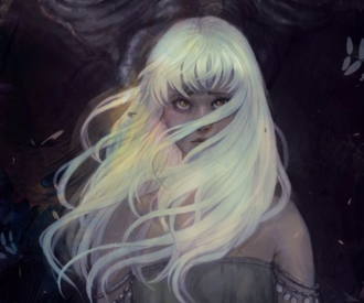 K'vanni in Kong of Skull Island #12