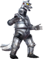 Mechagodzilla 2 in Godzilla