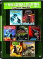 Sony The Godzilla Collection Volume 2
